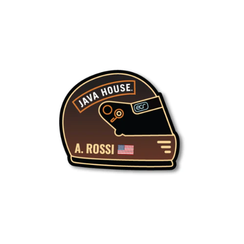 ECR Pins