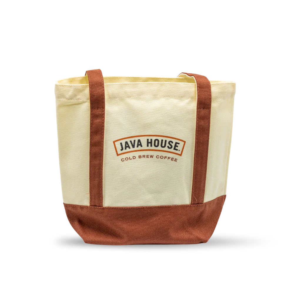 All Products ECR X Java House
